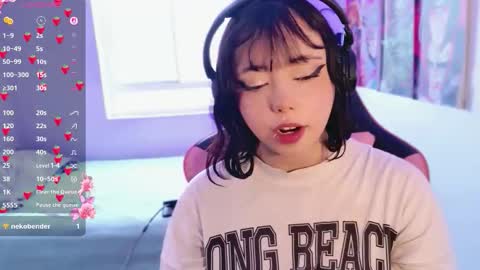 Snapshot of aegon_526 chatting on 6, 3, 2026 Arieyara online show from 6, 3, 2026