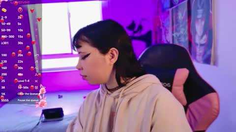 Snapshot of aegon_526 chatting on 16, 3, 2026 Arieyara online show from 16, 3, 2026