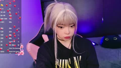 Arieyara online show from 28, 4, 2026