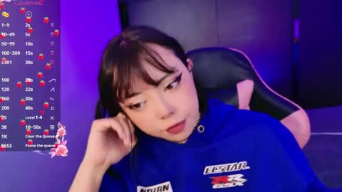 Arieyara online show from 29, 4, 2026
