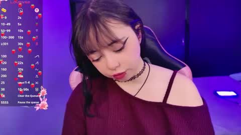 Arieyara online show from 2, 7, 2026