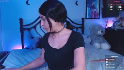 AelaStone online show from 17, 1, 2025