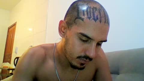 Snapshot of aelucius chatting on 14, 1, 2025 Luci online show from 14, 1, 2025