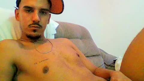 Snapshot of aelucius chatting on 16, 1, 2025 Luci online show from 16, 1, 2025