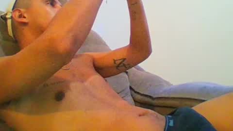 Snapshot of aelucius chatting on 19, 1, 2025 Luci online show from 19, 1, 2025