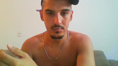 Snapshot of aelucius chatting on 20, 1, 2025 Luci online show from 20, 1, 2025