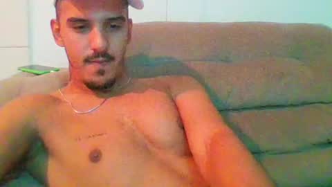 Snapshot of aelucius chatting on 23, 1, 2025 Luci online show from 23, 1, 2025