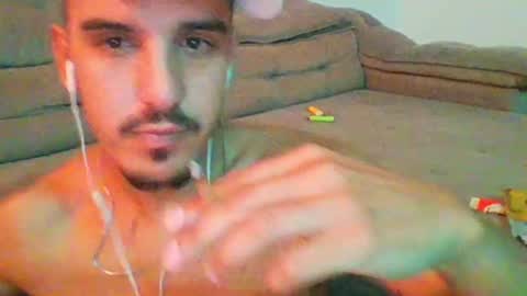 Snapshot of aelucius chatting on 24, 1, 2025 Luci online show from 24, 1, 2025