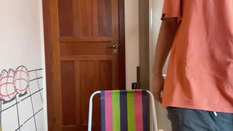 Snapshot of aelucius chatting on 8, 9, 2025 Luci online show from 8, 9, 2025