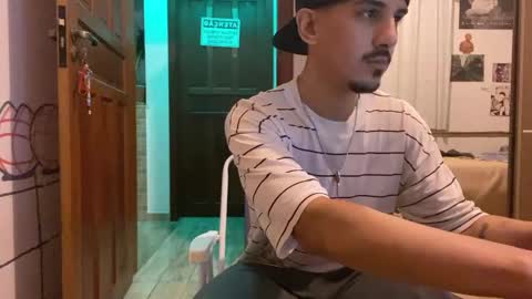 Snapshot of aelucius chatting on 15, 9, 2025 Luci online show from 15, 9, 2025