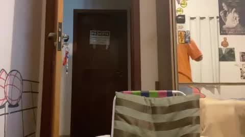 Snapshot of aelucius chatting on 19, 9, 2025 Luci online show from 19, 9, 2025