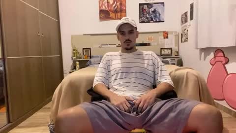 Snapshot of aelucius chatting on 27, 9, 2025 Luci online show from 27, 9, 2025