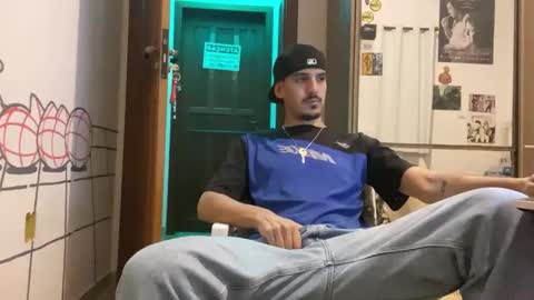 Snapshot of aelucius chatting on 30, 9, 2025 Luci online show from 30, 9, 2025