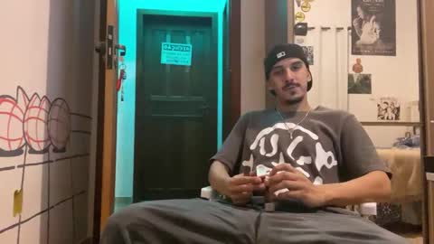 Snapshot of aelucius chatting on 2, 10, 2025 Luci online show from 2, 10, 2025