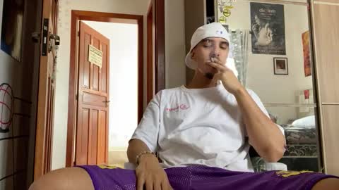 Snapshot of aelucius chatting on 3, 12, 2025 Luci online show from 3, 12, 2025