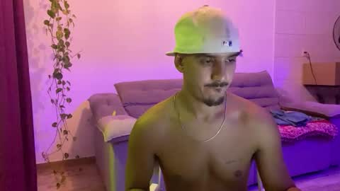 Snapshot of aelucius chatting on 10, 1, 2026 Luci online show from 10, 1, 2026