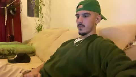 Snapshot of aelucius chatting on 10, 7, 2026 Luci online show from 10, 7, 2026