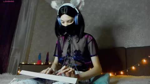 Snapshot of aesthetic_being chatting on 23, 1, 2025 Tiana online show from 23, 1, 2025