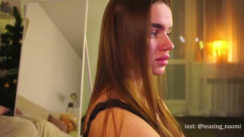 aesthetics__tease online show from 5, 1, 2025