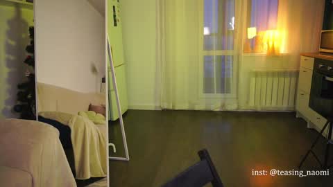 aesthetics__tease online show from 12, 1, 2025