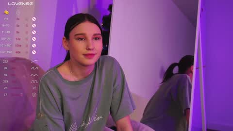 aesthetics__tease online show from 12, 1, 2025