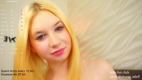 aesthetics__tease online show from 24, 2, 2025