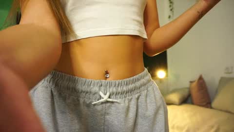 Naomi My instagram account - teasing naomi online show from 5, 12, 2024