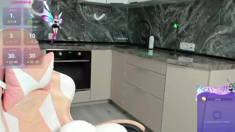 Eva online show from 23, 4, 2026