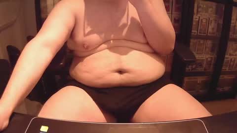 Snapshot of afattytowatch chatting on 19, 1, 2025 afattytowatch online show from 19, 1, 2025