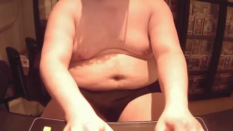 Snapshot of afattytowatch chatting on 21, 1, 2025 afattytowatch online show from 21, 1, 2025