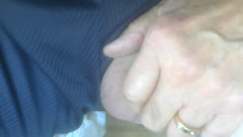 Snapshot of afaze4me chatting on 4, 1, 2025 NE Ohio BiGuy online show from 4, 1, 2025