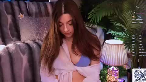 Snapshot of afelia_heks chatting on 24, 6, 2026 Afelia online show from 24, 6, 2026