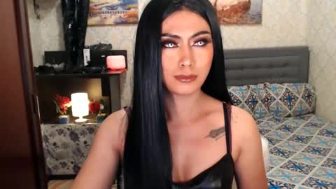 Dominant Goddess Contessa online show from 29, 12, 2024
