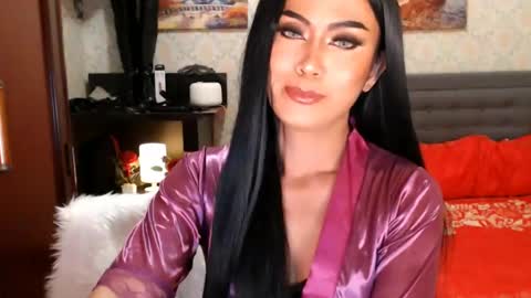 Dominant Goddess Contessa online show from 28, 1, 2025