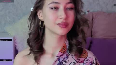 AffiinaLovsx online show from 28, 11, 2025