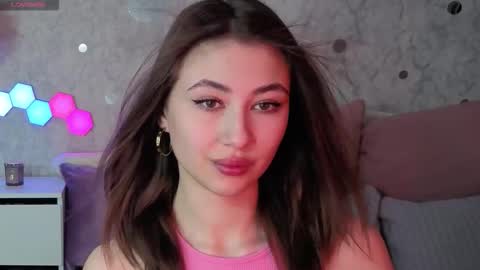 AffiinaLovsx online show from 28, 2, 2026