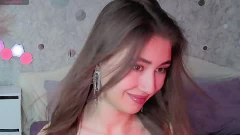 AffiinaLovsx online show from 21, 4, 2026