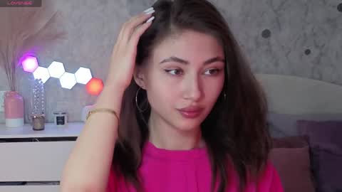 AffiinaLovsx online show from 22, 4, 2026