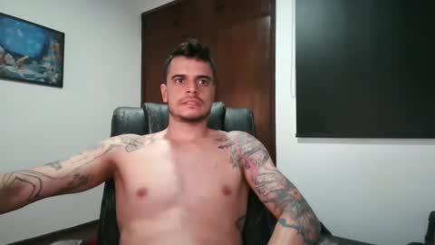 Snapshot of affoihaha chatting on 8, 3, 2025 affoihaha online show from 8, 3, 2025