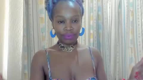 AfricanSquirtQueen online show from 8, 11, 2025