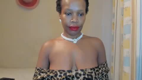 AfricanSquirtQueen online show from 17, 1, 2026