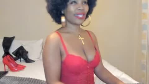 AfricanSquirtQueen online show from 11, 7, 2026