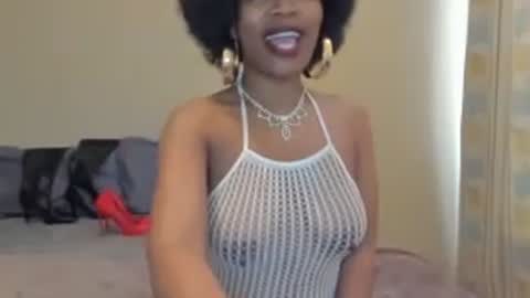 AfricanSquirtQueen online show from 23, 7, 2026
