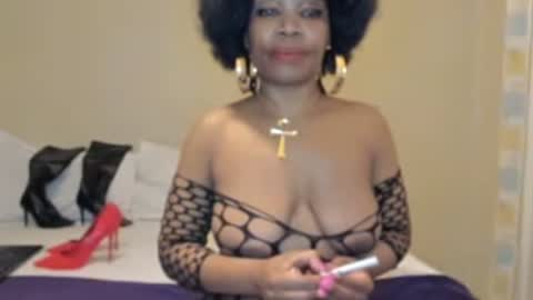 AfricanSquirtQueen online show from 29, 7, 2026