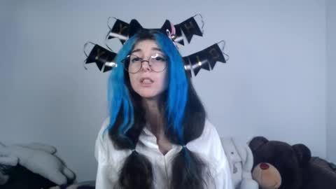 Afina online show from 12, 2, 2025