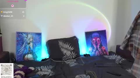 Afina online show from 30, 11, 2025