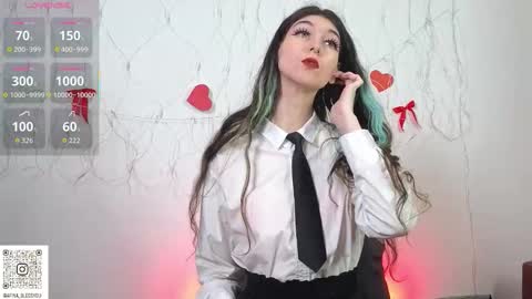 Afina online show from 24, 3, 2026