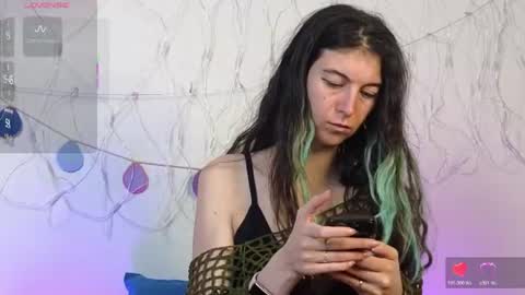 Afina online show from 20, 6, 2026