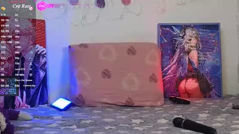 Afina online show from 19, 7, 2026
