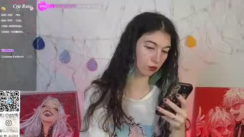 Afina online show from 24, 7, 2026